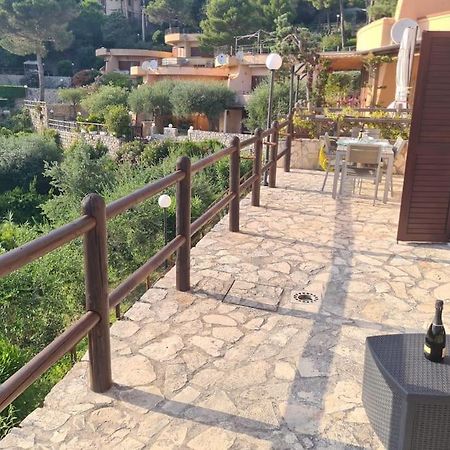 הוילה ספרלונגה Un Tuffo Nel Blu מראה חיצוני תמונה